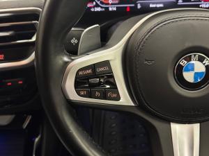 BMW X3 xDrive20d M Sport - Image 9