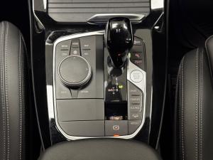 BMW X3 xDrive20d M Sport - Image 11