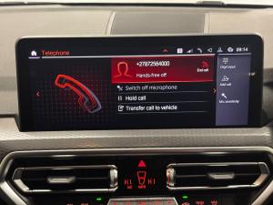 BMW X3 xDrive20d M Sport - Image 12