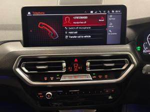 BMW X3 xDrive20d M Sport - Image 13