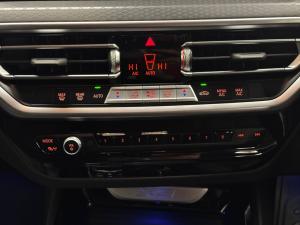 BMW X3 xDrive20d M Sport - Image 14