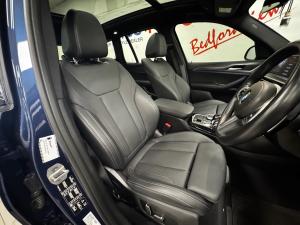 BMW X3 xDrive20d M Sport - Image 15