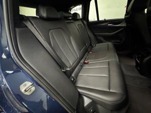 BMW X3 xDrive20d M Sport - Image 16