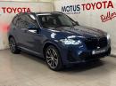 Thumbnail BMW X3 xDrive20d M Sport