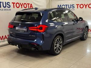 BMW X3 xDrive20d M Sport - Image 2