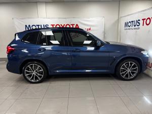 BMW X3 xDrive20d M Sport - Image 3