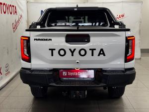 Toyota Hilux 2.8GD-6 double cab Raider - Image 5
