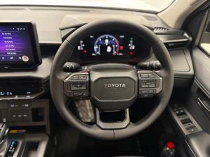 Toyota Hilux 2.8GD-6 double cab Raider - Image 8