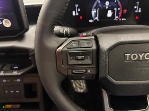 Toyota Hilux 2.8GD-6 double cab Raider - Image 9