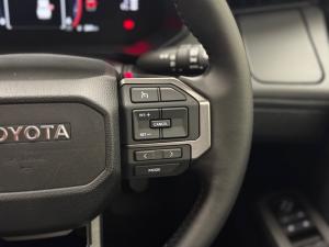 Toyota Hilux 2.8GD-6 double cab Raider - Image 10