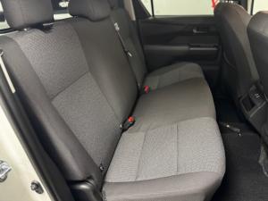Toyota Hilux 2.8GD-6 double cab Raider - Image 15