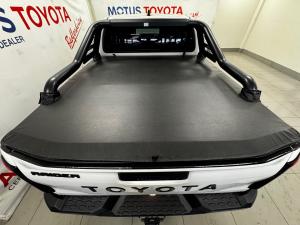 Toyota Hilux 2.8GD-6 double cab Raider - Image 16