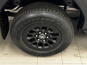 Toyota Hilux 2.8GD-6 double cab Raider - Image 17
