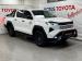Toyota Hilux 2.8GD-6 double cab Raider - Thumbnail 1