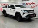 Thumbnail Toyota Hilux 2.8GD-6 double cab Raider