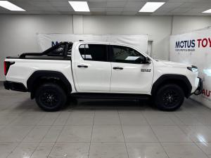 Toyota Hilux 2.8GD-6 double cab Raider - Image 3
