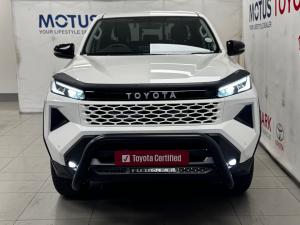 Toyota Hilux 2.8GD-6 double cab Raider - Image 4