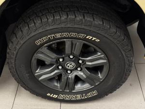Toyota Hilux 2.4GD-6 single cab 4x4 Raider manual - Image 18