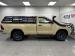 Toyota Hilux 2.4GD-6 single cab 4x4 Raider manual - Thumbnail 3