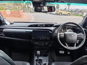 Toyota Hilux 2.8GD-6 double cab 4x4 GR-Sport - Image 6