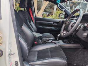 Toyota Hilux 2.8GD-6 double cab 4x4 GR-Sport - Image 7