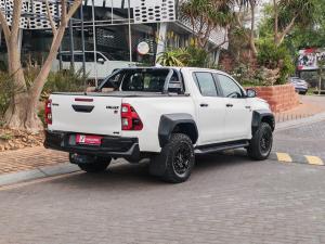 Toyota Hilux 2.8GD-6 double cab 4x4 GR-Sport - Image 2