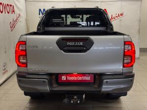 Toyota Hilux 2.8GD-6 double cab 4x4 Legend auto - Image 5