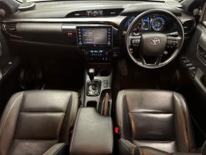 Toyota Hilux 2.8GD-6 double cab 4x4 Legend auto - Image 6