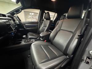 Toyota Hilux 2.8GD-6 double cab 4x4 Legend auto - Image 7