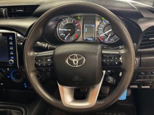 Toyota Hilux 2.8GD-6 double cab 4x4 Legend auto - Image 8