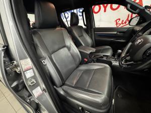 Toyota Hilux 2.8GD-6 double cab 4x4 Legend auto - Image 15