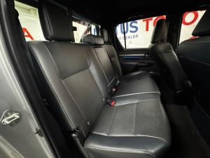 Toyota Hilux 2.8GD-6 double cab 4x4 Legend auto - Image 16