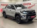Thumbnail Toyota Hilux 2.8GD-6 double cab 4x4 Legend auto