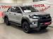 Toyota Hilux 2.8GD-6 double cab 4x4 Legend auto - Thumbnail 1