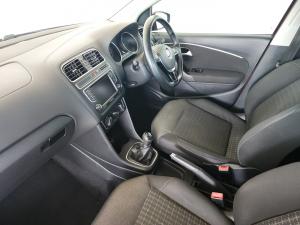 Volkswagen Polo hatch 1.2TSI Comfortline - Image 7
