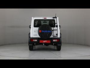 Suzuki Jimny 1.5 GLX AllGrip 3-door auto - Image 5