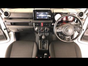 Suzuki Jimny 1.5 GLX AllGrip 3-door auto - Image 6