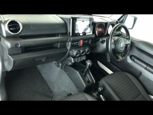 Suzuki Jimny 1.5 GLX AllGrip 3-door auto - Image 7