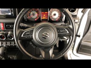 Suzuki Jimny 1.5 GLX AllGrip 3-door auto - Image 8