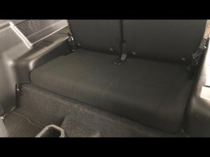 Suzuki Jimny 1.5 GLX AllGrip 3-door auto - Image 12