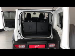 Suzuki Jimny 1.5 GLX AllGrip 3-door auto - Image 13