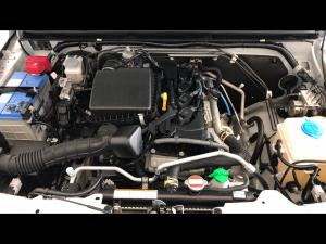 Suzuki Jimny 1.5 GLX AllGrip 3-door auto - Image 14