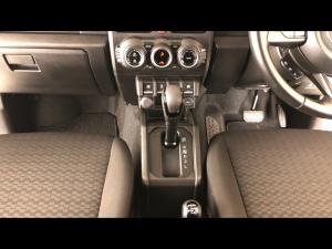 Suzuki Jimny 1.5 GLX AllGrip 3-door auto - Image 15
