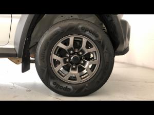 Suzuki Jimny 1.5 GLX AllGrip 3-door auto - Image 17