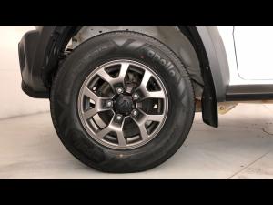 Suzuki Jimny 1.5 GLX AllGrip 3-door auto - Image 18