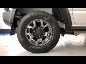 Suzuki Jimny 1.5 GLX AllGrip 3-door auto - Image 20
