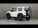 Suzuki Jimny 1.5 GLX AllGrip 3-door auto - Thumbnail 21
