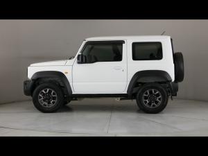 Suzuki Jimny 1.5 GLX AllGrip 3-door auto - Image 22