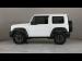 Suzuki Jimny 1.5 GLX AllGrip 3-door auto - Thumbnail 22