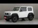 Suzuki Jimny 1.5 GLX AllGrip 3-door auto - Thumbnail 23
